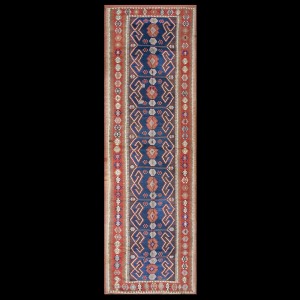 Kilim - Oushak #1608